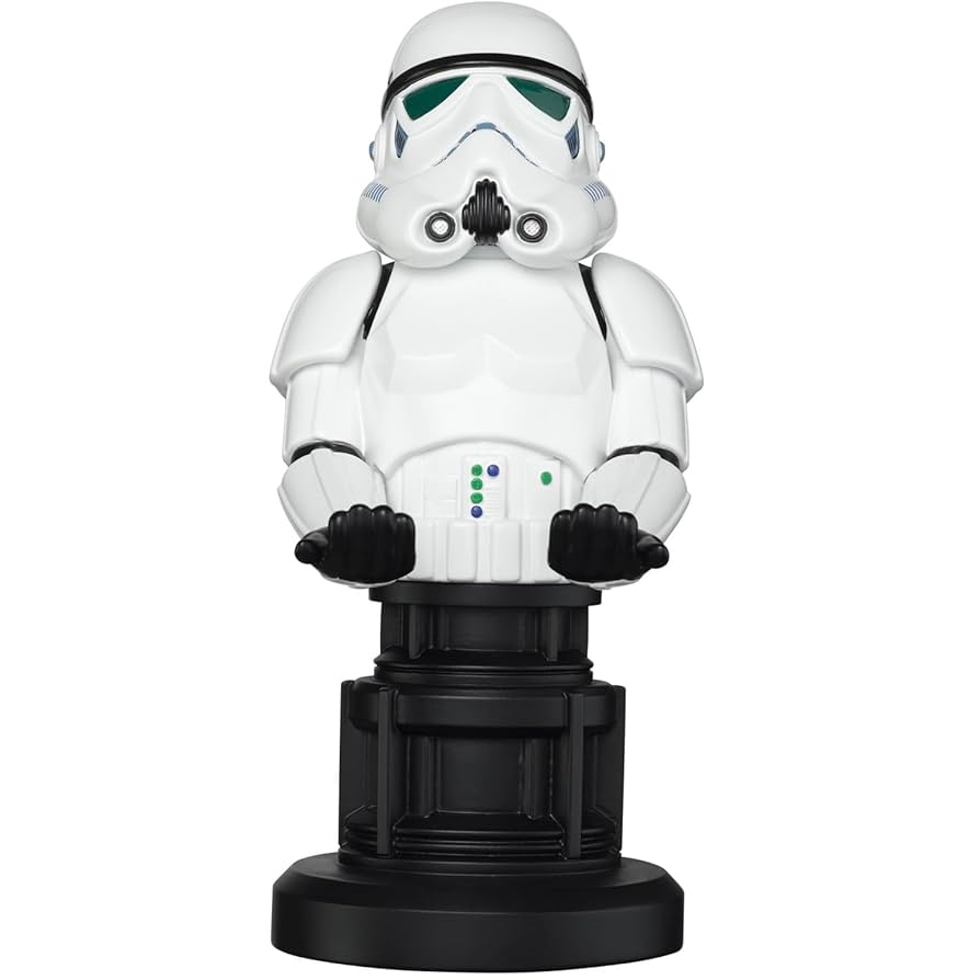 トップス VAULTROOM HUMANOID / OFFWHITE 700 Amazon.com: Exquisite Gaming: Star Wars: Stormtrooper